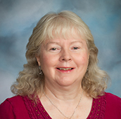 Margaret Wilson
